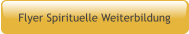 Flyer Spirituelle Weiterbildung